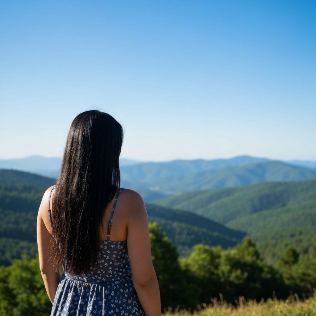 Egészséges látás és természet